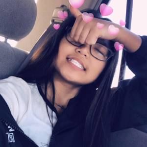 Meet your Posher, May